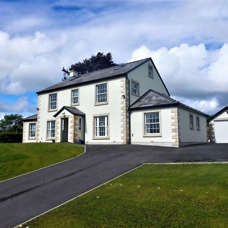 Ghyll Beck House Bed And Breakfast Leck エクステリア 写真