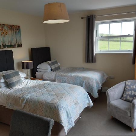 Ghyll Beck House Bed And Breakfast Leck エクステリア 写真