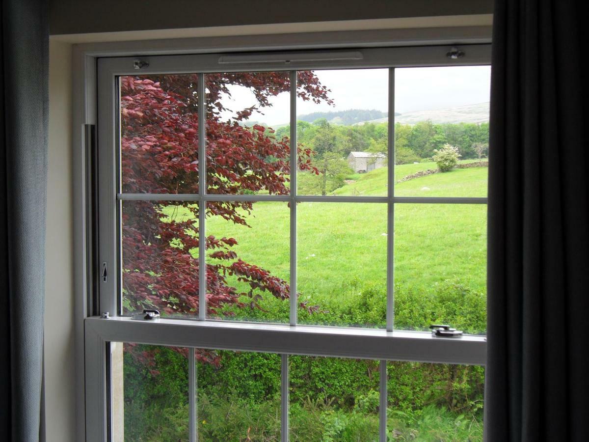 Ghyll Beck House Bed And Breakfast Leck エクステリア 写真