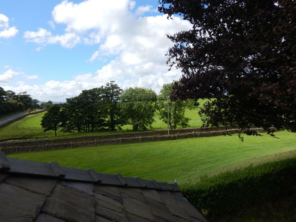 Ghyll Beck House Bed And Breakfast Leck エクステリア 写真