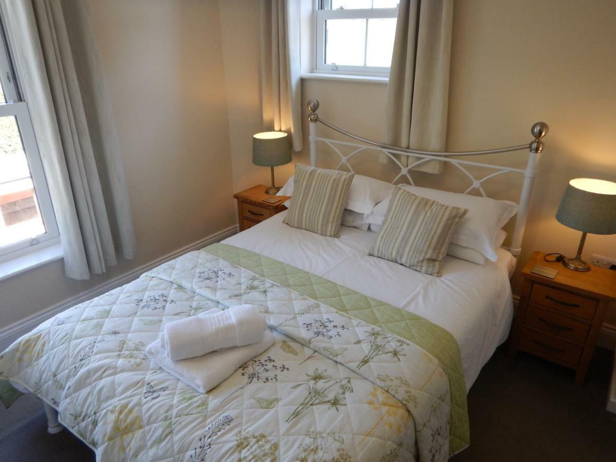 Ghyll Beck House Bed And Breakfast Leck エクステリア 写真