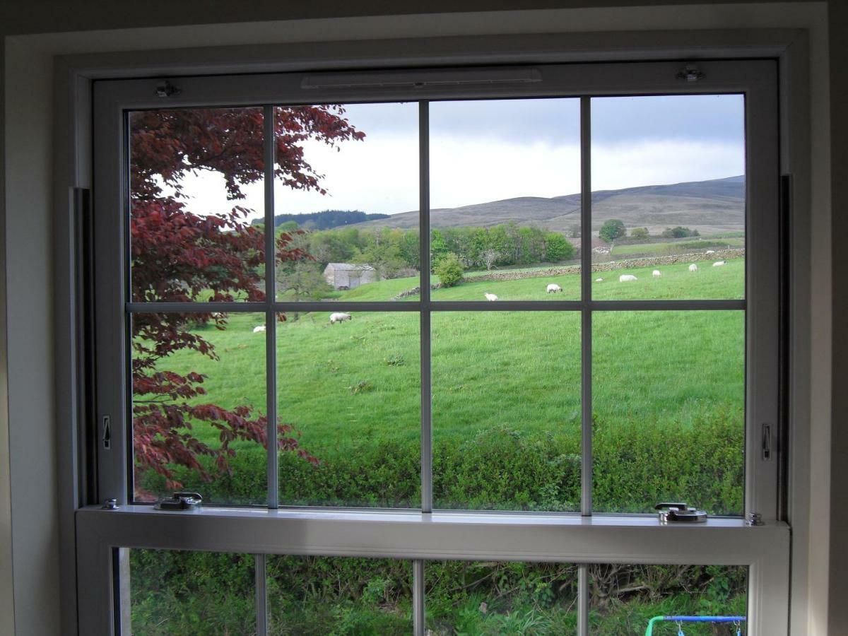 Ghyll Beck House Bed And Breakfast Leck エクステリア 写真