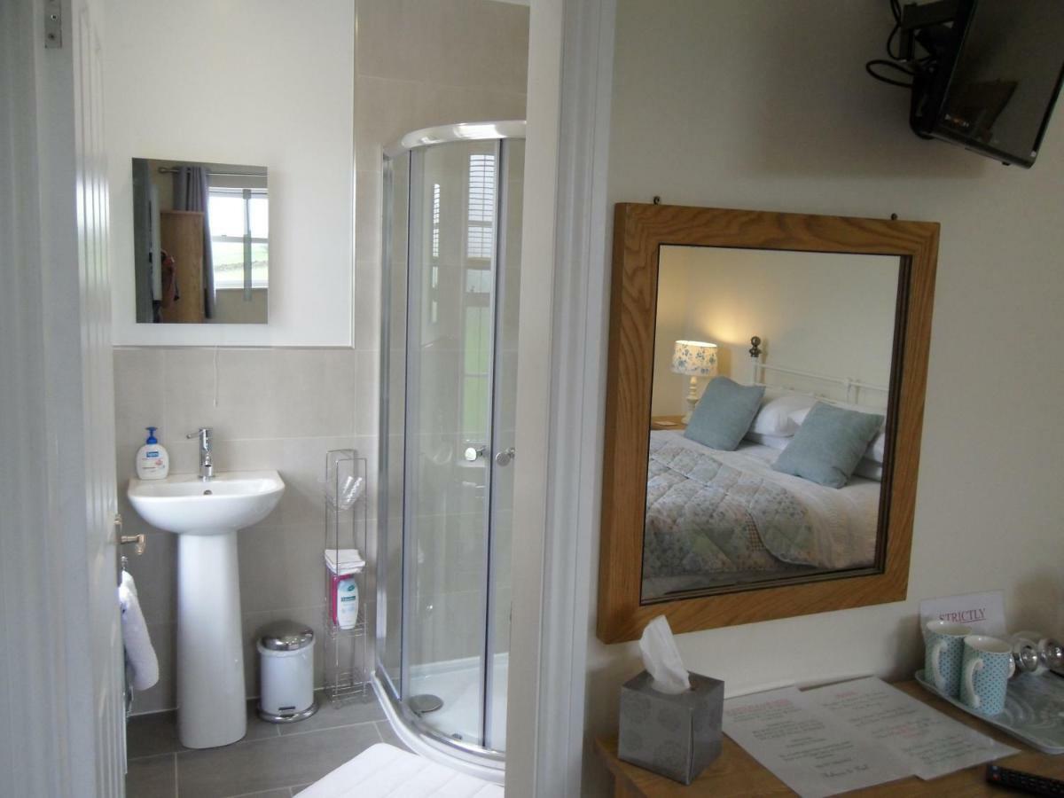 Ghyll Beck House Bed And Breakfast Leck エクステリア 写真