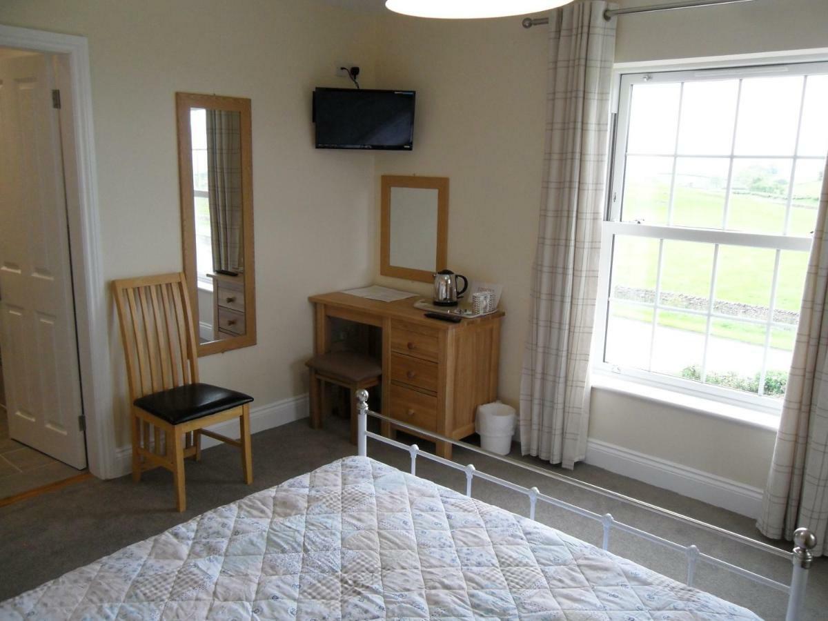 Ghyll Beck House Bed And Breakfast Leck エクステリア 写真
